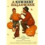 A Newbery Halloween : A Dozen Scary Stories by Newbery Award-Winning Authors