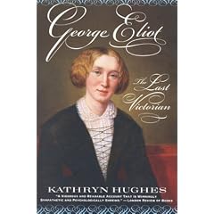 George Eliot: The Last Victorian