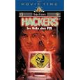 Hackers [VHS] by 