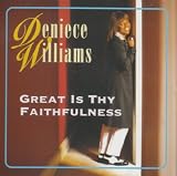 Great Is Thy Faithfulness