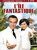 L'Ile fantastique L'int�grale Saison