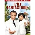 L'Ile fantastique - L'int�grale Saison 1 - Coffret 4 DVD