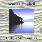 Guth a Shniomhas--a voice that weaves by  Kenna Campbell 