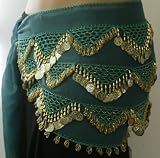 Hungry Hip Scarves, Deluxe