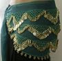 Hungry Hip Scarves, Deluxe