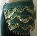 Hungry Hip Scarves, Deluxe