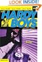 Burned (Hardy Boys: Undercover Brothers, No. 6)