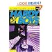 Burned (Hardy Boys: Undercover Brothers, No. 6)