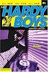 Burned (Hardy Boys: All New Undercover Brothers #6)