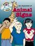 An Alphabet of Animal Signs (Beginning Sign Language Series)
