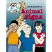 An Alphabet of Animal Signs (Beginning Sign Language Series)