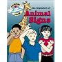 An Alphabet of Animal Signs (Beginning Sign Language Series)
