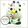 Innuendo (2011 Remastered) Deluxe Version - 2 CD