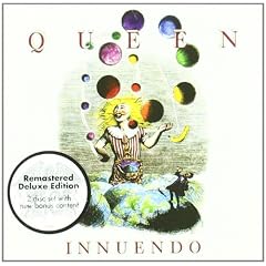 Innuendo (2011 Remaster: Deluxe Edition)