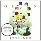 Innuendo - Remasteris� 2011 (2 CD - Titres bonus in�dits)
