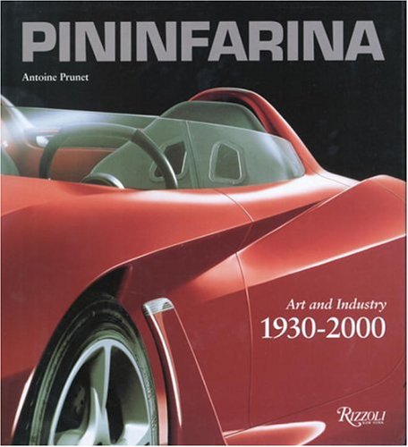 Pininfarina
