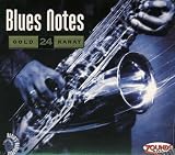 Blues Notes (24 Karat Gold CD)