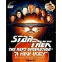 Star Trek: The Next Generation, A Final Unity, Official Strategy Guide (Brady Games)