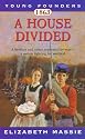 1863: A House Divided: A Novel of the Civil War (Young Founders)