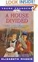 1863: A House Divided: A Novel of the Civil War (Young Founders)