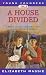 1863: A House Divided: A Novel of the Civil War (Young Founders)