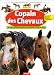 Copain des chevaux : A la découverte des fils du vent Copain des chevaux : A la découverte des fils du vent