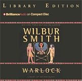 Warlock: A Novel of Ancient Egypt