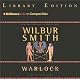 Warlock: A Novel of Ancient Egypt