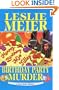Birthday Party Murder (Lucy Stone Mysteries, No. 9)
