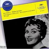 Strauss, Saint-Saens / Rita Streich