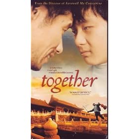 Together [VHS]
