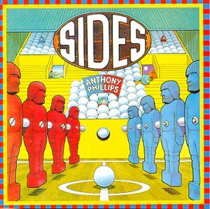 Anthony Phillips - Um & Aargh Lyrics - Zortam Music