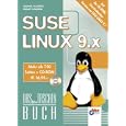 SuSE Linux 9.x.