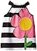 Mud Pie Little Girls' Flower Dress