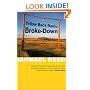 Yellow Back Radio Broke-Down