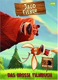 cover of Jagdfieber. Das offizielle Buch zum Film