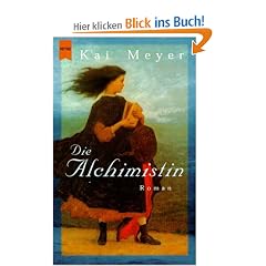 Die Alchimistin