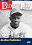 Biography - Jackie Robinson (A&E DVD Archives)