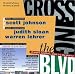 Crossing the Blvd: Strangers, Neighbors, Aliens in a New America [AUDIO CD]