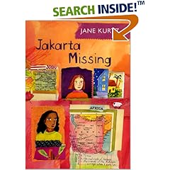 Jakarta Missing