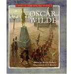 Stories for Young People: Oscar Wilde (Stories for Young People) book cover