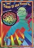 Review Country Joe Band  / The Country Joe Band: Turned Up and Turned On [2007] (REGION 1) (NTSC)