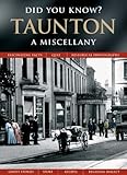 Taunton : a miscellany