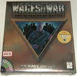 Wages of War the Business of Battle