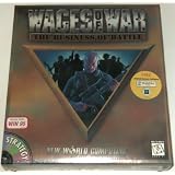 Wages of War the Business of Battle