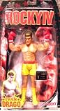 BEST OF ROCKY SERIES 1 - IVAN DRAGO GOLD TRUNKS
