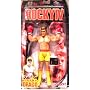 BEST OF ROCKY SERIES 1 - IVAN DRAGO GOLD TRUNKS