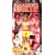 BEST OF ROCKY SERIES 1 - IVAN DRAGO GOLD TRUNKS