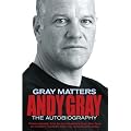 Gray Matters: My Autobiography