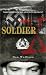 Book cover of Soldier X.